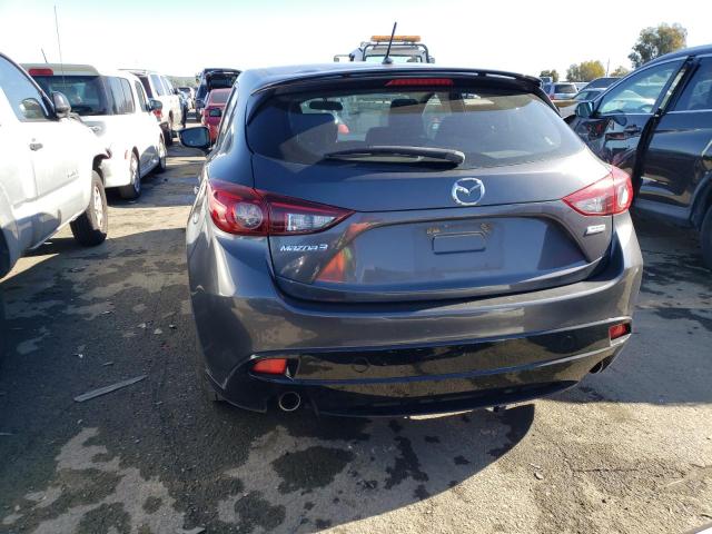 Photo 6 from auction – 2014 MAZDA 3 TOURING with VIN JM1BM1L7XE1212675