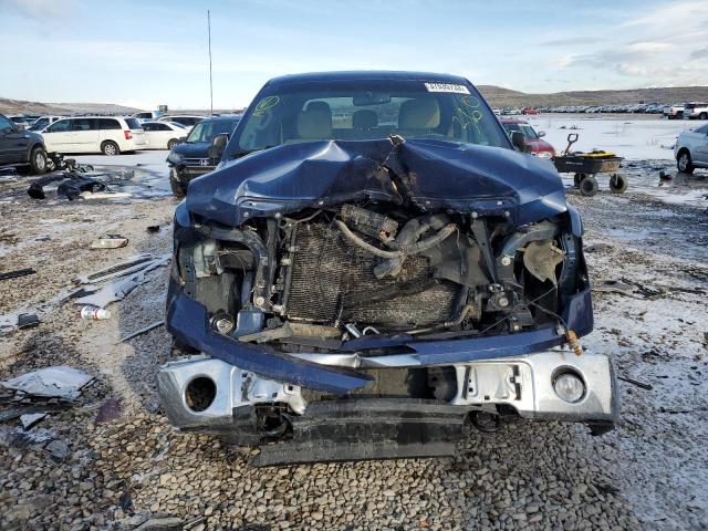 Photo 5 from auction – 2012 FORD F150 SUPER with VIN 1FTFW1EF8CFB28659