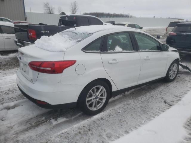 Photo 3 from auction – 2017 FORD FOCUS SE with VIN 1FADP3FE5HL260184