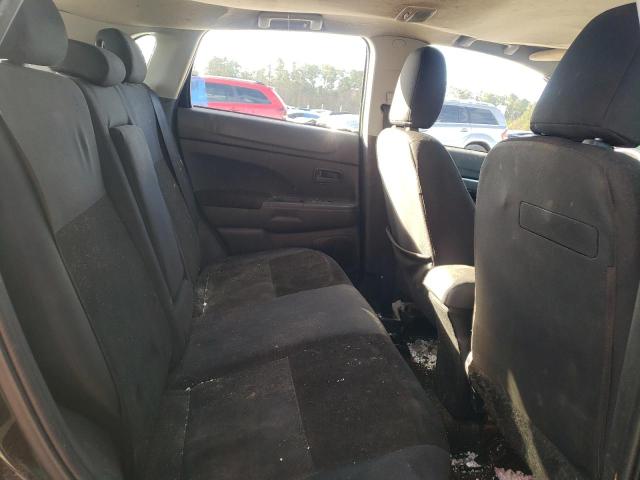 Photo 11 from auction – 2013 MITSUBISHI OUTLANDER with VIN 4A4AR3AU3DE006373
