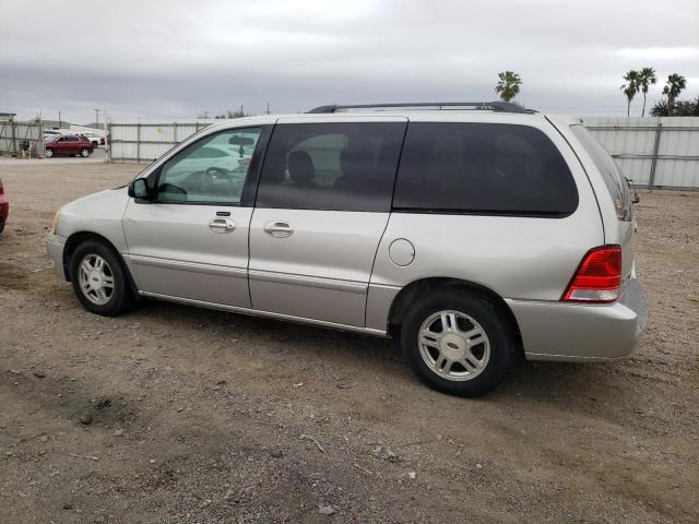 Photo 2 from auction – 2006 FORD FREESTAR S with VIN 2FMZA52206BA36547