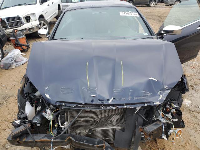 Photo 11 from auction – 2012 CHRYSLER 200 LIMITE with VIN 1C3BCBFG8CN189668