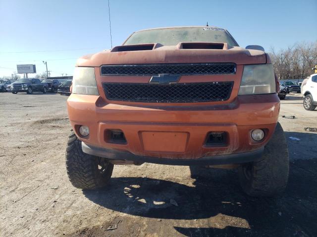 Zdjęcie 5 z aukcji – 2008 CHEVROLET AVALANCHE z VIN 3GNFK12308G213952
