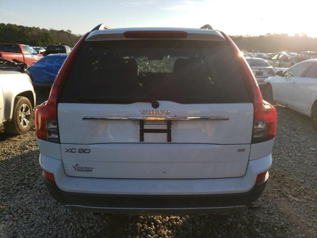 Photo 6 from auction – 2007 VOLVO XC90 3.2 with VIN YV4CY982971373068
