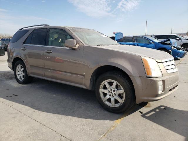 Photo 4 from auction – 2006 CADILLAC SRX with VIN 1GYEE637360195260
