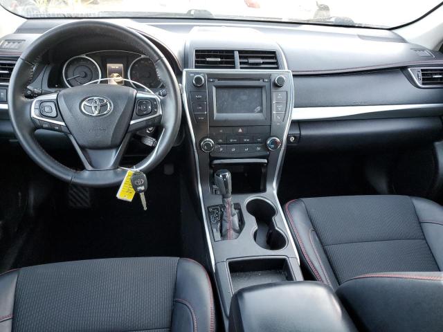 Photo 8 from auction – 2017 TOYOTA CAMRY LE with VIN 4T1BF1FK3HU678795