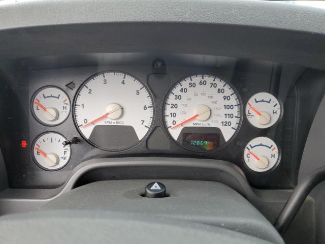 Photo 9 from auction – 2006 DODGE RAM 1500 S with VIN 1D7HU18206S586429