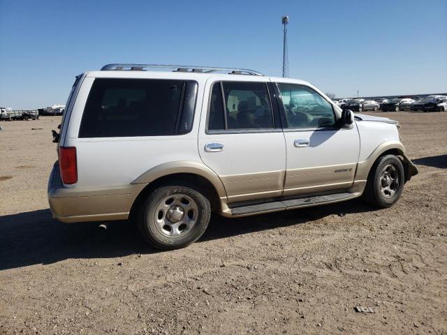 Photo 3 from auction – 2001 LINCOLN NAVIGATOR with VIN 5LMEU27R81LJ17053