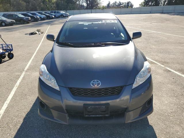 Photo 5 from auction – 2010 TOYOTA COROLLA MA with VIN 2T1KU4EE5AC244436