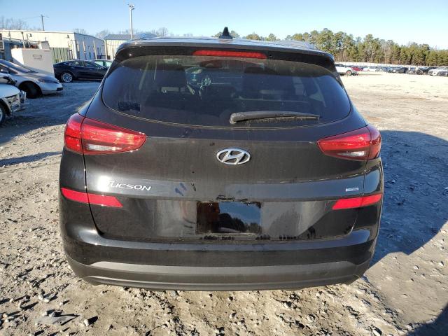Photo 6 from auction – 2019 HYUNDAI TUCSON LIM with VIN KM8J3CA48KU028392