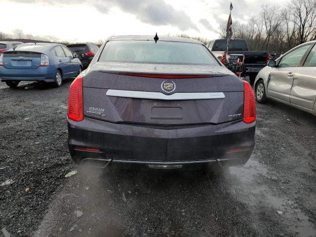 Photo 6 from auction – 2014 CADILLAC CTS with VIN 1G6AW5SX0E0169441
