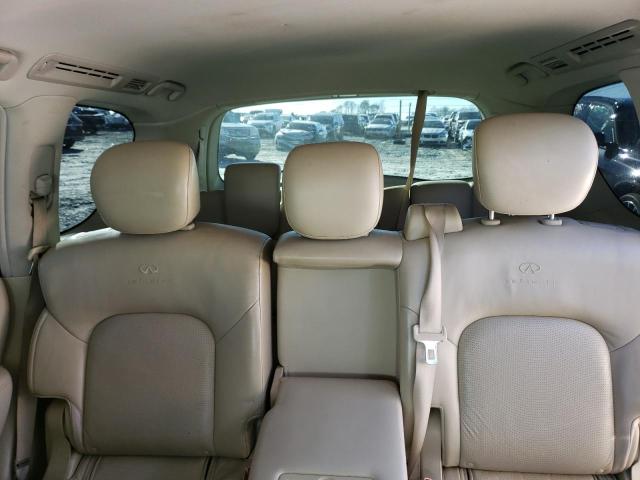 Photo 10 from auction – 2014 INFINITI QX80 with VIN JN8AZ2ND1E9750449