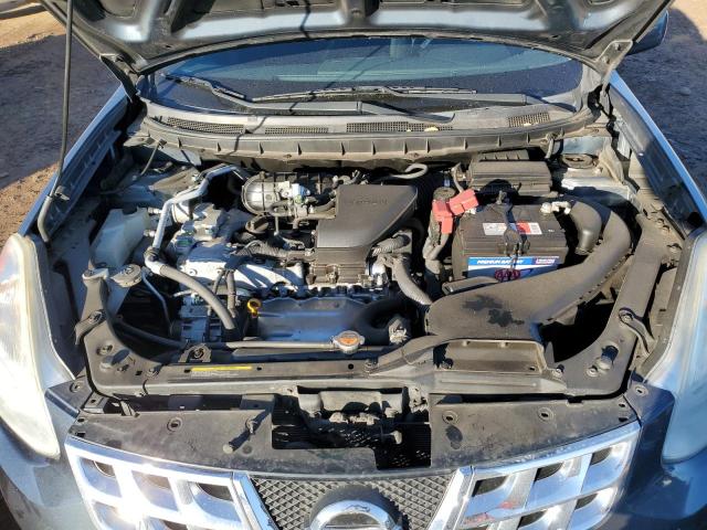 Photo 12 from auction – 2013 NISSAN ROGUE S with VIN JN8AS5MT5DW538233