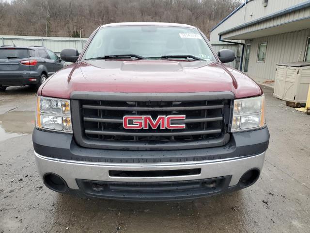 Photo 5 from auction – 2013 GMC SIERRA K15 with VIN 1GTN2TEX5DZ110082