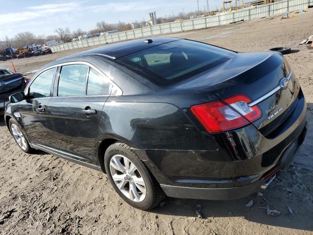 Photo 2 from auction – 2011 FORD TAURUS SEL with VIN 1FAHP2EW1BG136290