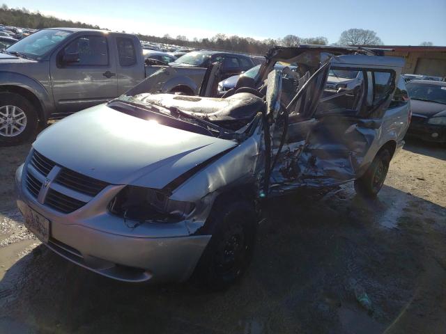 Photo 1 from auction – 2005 DODGE GRAND CARA with VIN 1D4GP24R25B189120