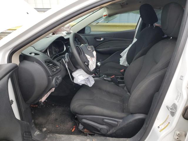 Photo 7 from auction – 2013 DODGE DART SE with VIN 1C3CDFAA5DD299595
