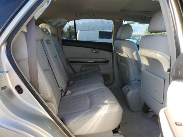 Photo 11 from auction – 2008 LEXUS RX 350 with VIN JTJHK31U182852256