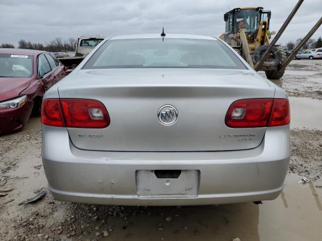 Photo 6 from auction – 2007 BUICK LUCERNE CX with VIN 1G4HD57247U211938