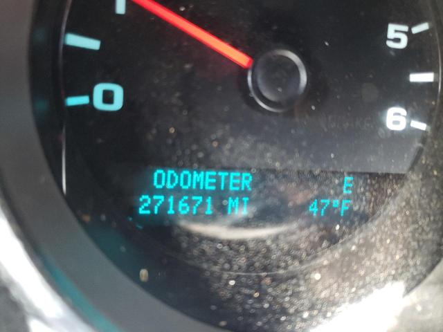صورة رقم 9 من المزاد - 2009 CHEVROLET silverado مع VIN 2GCEC23J091139348