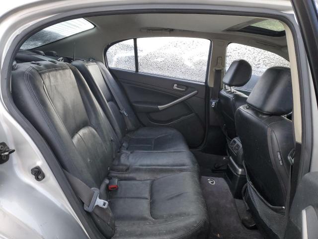 Photo 10 from auction – 2003 INFINITI G35 with VIN JNKCV51EX3M326289
