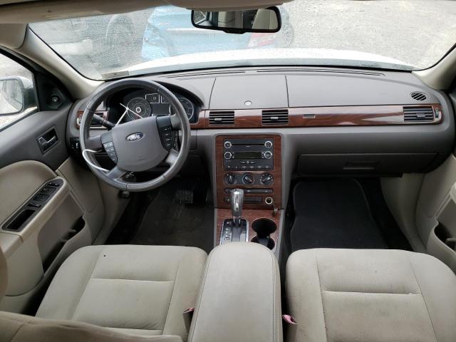 Photo 8 from auction – 2008 FORD TAURUS SEL with VIN 1FAHP24W68G136716