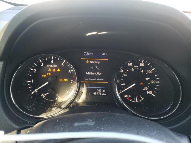 Photo 9 from auction – 2019 NISSAN ROGUE S with VIN KNMAT2MT8KP550987