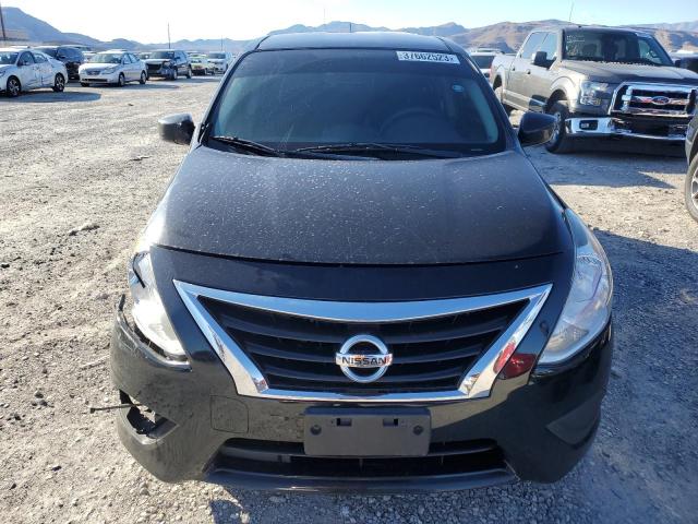 Photo 5 from auction – 2017 NISSAN VERSA S with VIN 3N1CN7AP3HL804281