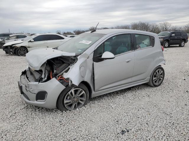 CHEVROLET SPARK EV 1 2016 with VIN KL8CK6S09GC565341 - Photo from auction