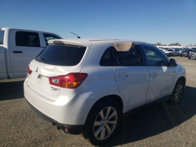 Photo 3 from auction – 2013 MITSUBISHI OUTLANDER with VIN 4A4AP3AU1DE006653