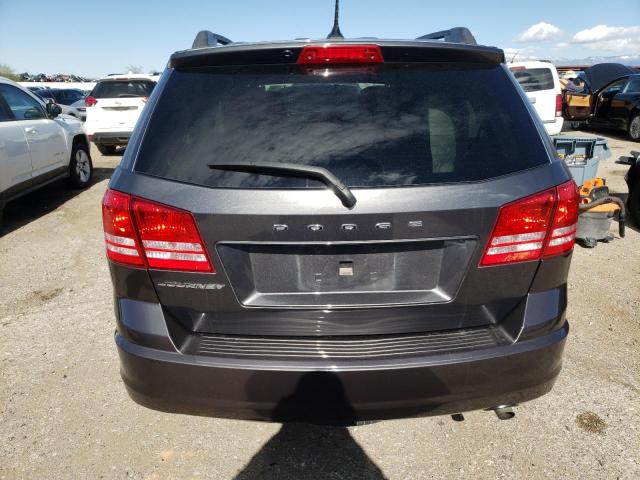Photo 6 from auction – 2018 DODGE JOURNEY SE with VIN 3C4PDCAB1JT274705