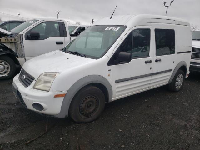 FORD TRANSIT CO 2012 z numerem VIN NM0LS6BN2CT109157 - Zdjęcie z aukcji