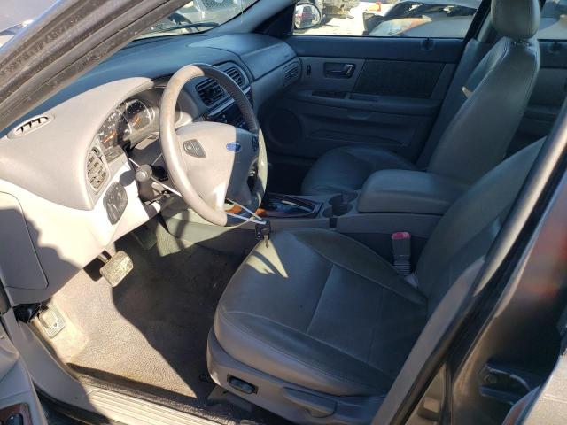 Photo 7 from auction – 2003 FORD TAURUS SEL with VIN 1FAFP59S23A113864