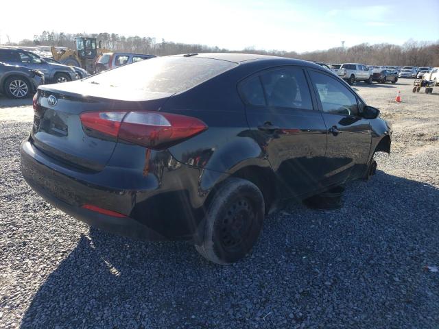 Photo 3 from auction – 2015 KIA FORTE LX with VIN KNAFK4A67F5286470