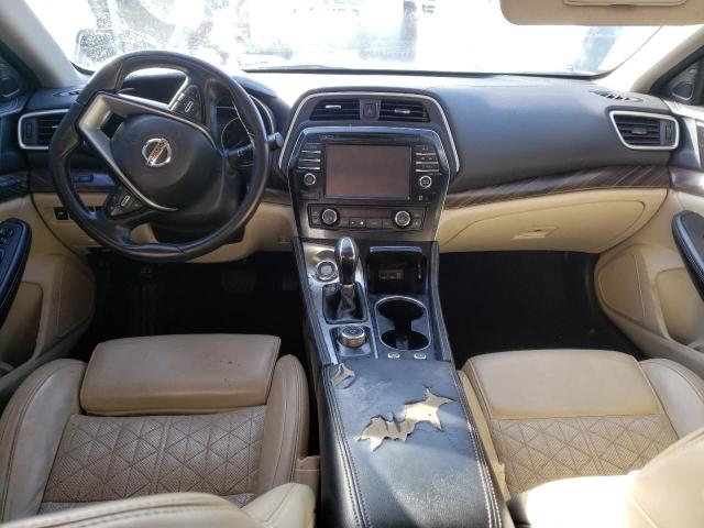 Photo 8 from auction – 2016 NISSAN MAXIMA 3.5 with VIN 1N4AA6AP1GC437441