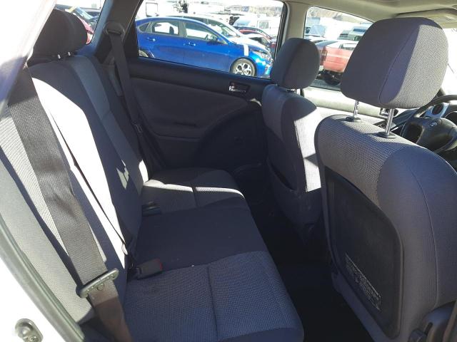 Photo 10 from auction – 2006 TOYOTA COROLLA MA with VIN 2T1KR32E36C593912