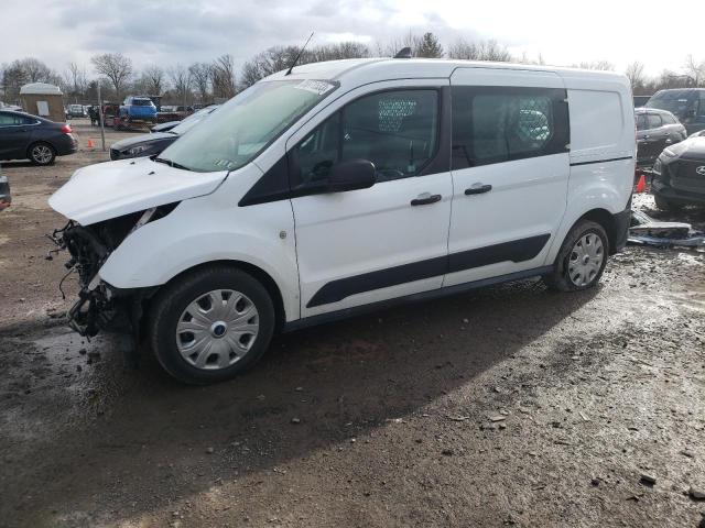 FORD TRANSIT CO 2020 with VIN NM0LS7E23L1435150 - Photo from auction
