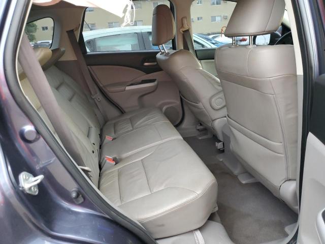 Photo 11 from auction – 2012 HONDA CR-V EX with VIN 5J6RM4H52CL078960