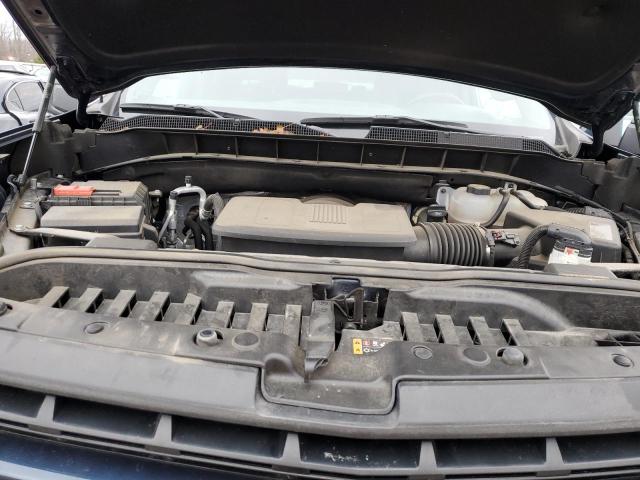 Photo 11 from auction – 2021 CHEVROLET SILVERADO with VIN 1GCUYEED3MZ110562