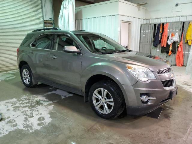 Photo 4 from auction – 2012 CHEVROLET EQUINOX LT with VIN 2GNFLNEK9C6114199