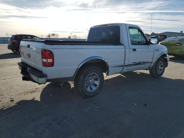 Photo 3 from auction – 2011 FORD RANGER with VIN 1FTKR1AD6BPA25694