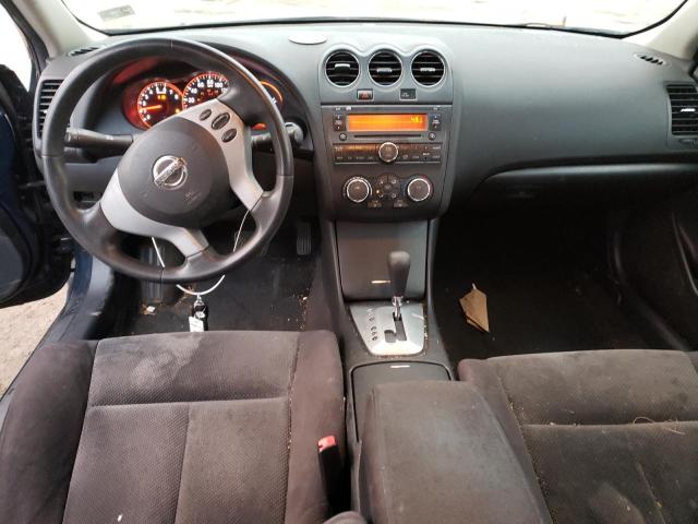 Photo 8 from auction – 2007 NISSAN ALTIMA 2.5 with VIN 1N4AL21E07C202613