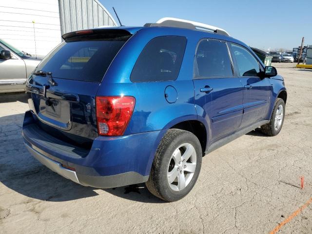 Photo 3 from auction – 2008 PONTIAC TORRENT with VIN 2CKDL33F986326210