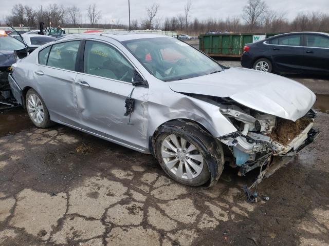 Photo 4 from auction – 2014 HONDA ACCORD EX with VIN 1HGCR2F77EA274284