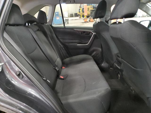 Photo 10 from auction – 2019 TOYOTA RAV4 LE with VIN 2T3F1RFV1KW054744