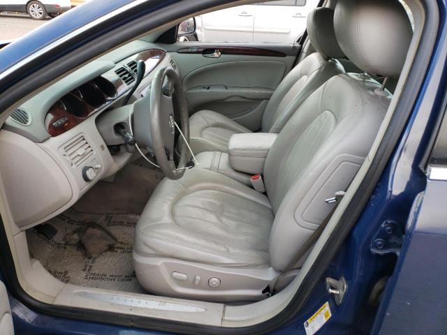 Photo 7 from auction – 2009 BUICK LUCERNE CX with VIN 1G4HD57M79U103625