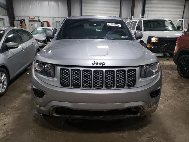 Photo 5 from auction – 2015 JEEP GRAND CHER with VIN 1C4RJFAG9FC671693
