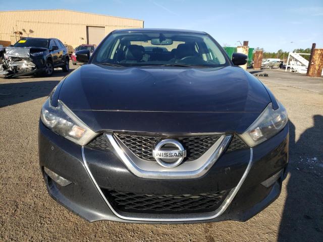 Photo 5 from auction – 2016 NISSAN MAXIMA 3.5 with VIN 1N4AA6AP8GC407210
