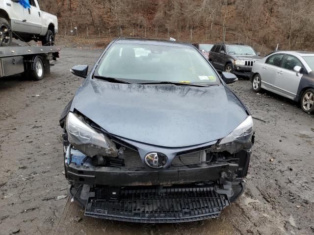 Photo 5 from auction – 2018 TOYOTA COROLLA L with VIN 2T1BURHEXJC094140