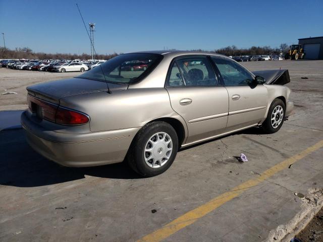 Photo 3 from auction – 2003 BUICK CENTURY CU with VIN 2G4WS52J131132311